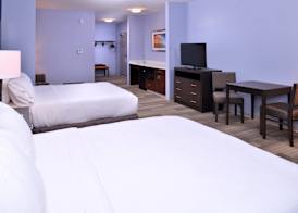 Holiday Inn Express & Suites LOMA LINDA- SAN BERNARDINO S by IHG 3