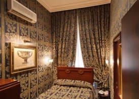 Hotel Celio 4