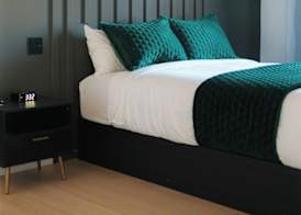 Arcadia Hotel 5