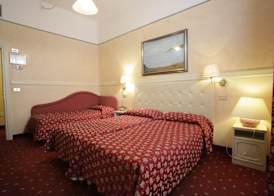 Hotel Vienna Ostenda e Ristorante il Danubio 3