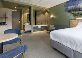 Fletcher Hotel-Restaurant Marknesse 5
