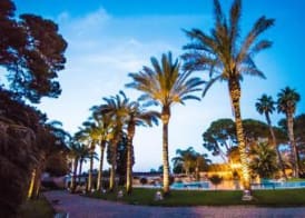 Relais Reggia Domizia 3
