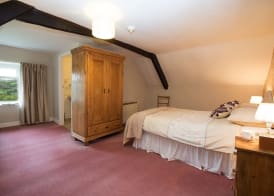 Easterside Farm bed & Breakfast 4