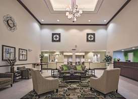 La Quinta by Wyndham Lancaster 2