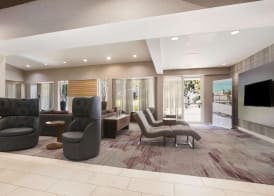 Sonesta Select Atlanta Midtown Georgia Tech 5