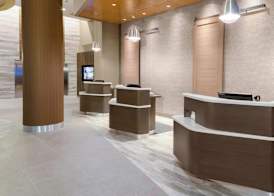 Courtyard by Marriott Dallas Downtown/Reunion District 2