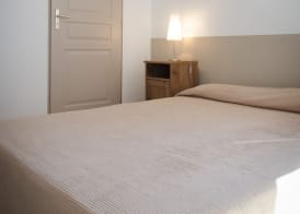 Hôtel et Résidence Benista 3