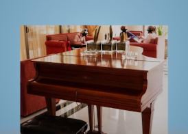 Hydramis Palace Beach Resort 3