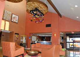 Comfort Inn & Suites Evansville Airport 4