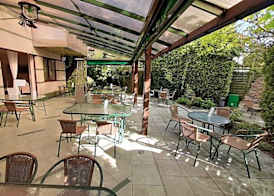 Hotel City SM Business & Spa 3