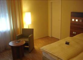 Klima Hotel Europarc 3