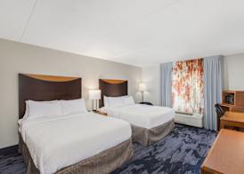 Fairfield Inn by Marriott Evansville East 5
