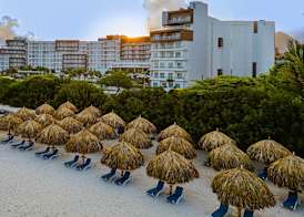 Embassy Suites By Hilton Aruba Beach Resort 3