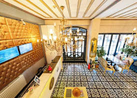 Diamond Royal Hotel 4