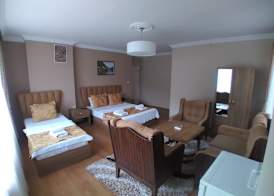 NEW BEYLERBEYİ HOTEL 4