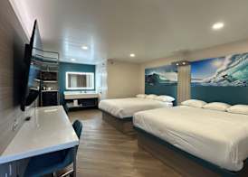 Costa Mesa Inn - Newport Beach Area 4