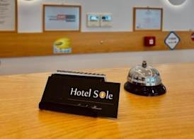 Hotel Sole 2