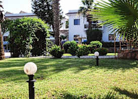 Lysithea Hotel 5