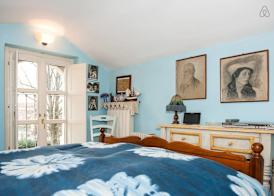 Villa Mirano Bed & Breakfast 4