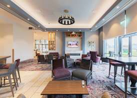 Hilton Garden Inn Birmingham Airport Uk 4
