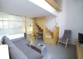 Smart Suites Albaicin 3