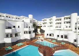 Apartamentos Lanzarote Paradise Colinas 4