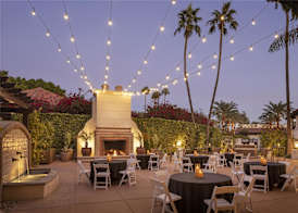The Scottsdale Resort & Spa, Curio Collection by Hilton 5