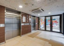 YHA Mei Ho House Youth Hostel 3
