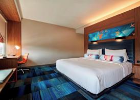 Aloft by Marriott Cleveland Airport 5