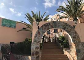 Paradise Court Suites 3