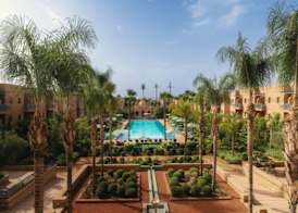 Jaal Riad Resort Adults Only 4
