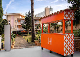 Hesperia Mallorca 5