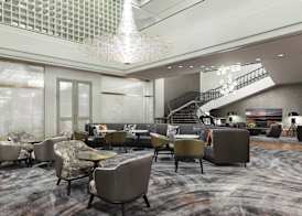 The Westin New Orleans 3