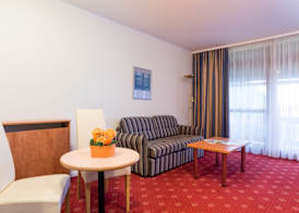 Hotel St. Georg 4