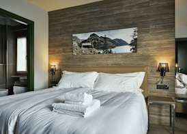 Hotel Europa 5