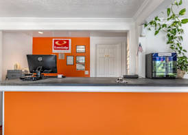 Econo Lodge Lee - Great Barrington 4