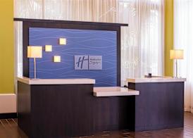 Holiday Inn Express & Suites NEW ORLEANS AIRPORT SOUTH by IHG 2