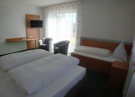 Hotel Gasthof Herderich 4