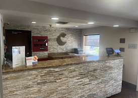 Comfort Inn & Suites Phoenix North - Deer Valley 3