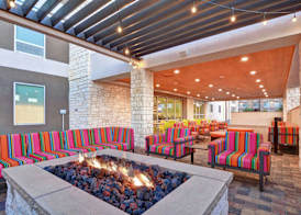Home2 Suites By Hilton Las Vegas Strip South 2