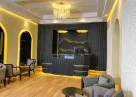 Ennesma Hotel 2