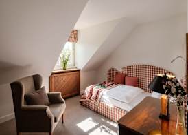 Brauereigasthof-Hotel Aying 5