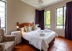 The Habit Self Catering 4