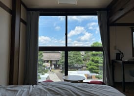 Jinya Sunset Inn by Murasaki 4