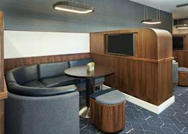 Courtyard by Marriott Fort Lauderdale Weston 4