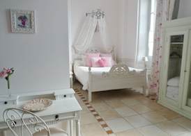 Hôtel l'Orangeraie 5