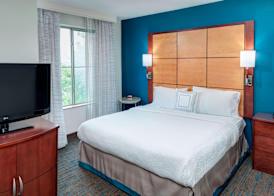 Residence Inn by Marriott Chicago Lake Forest/Mettawa 4