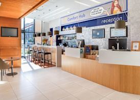 Comfort Hotel Olomouc Centre 2