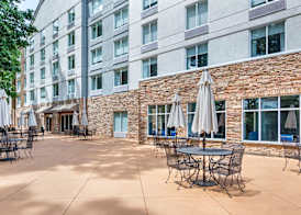 Hilton Garden Inn Atlanta NE/Gwinnett Sugarloaf 4