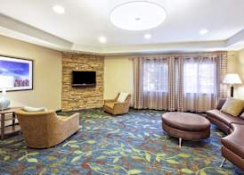 Candlewood Suites INDIANAPOLIS AIRPORT by IHG 4